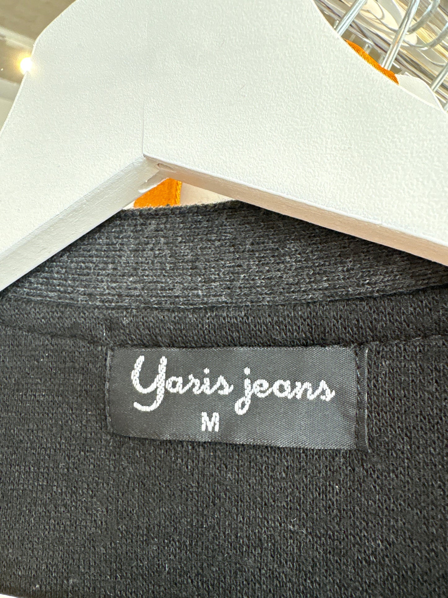 Vestă charcoal gray din lana extrafina