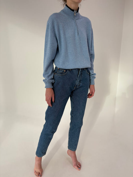 Jeans tall vintage class way mom fit