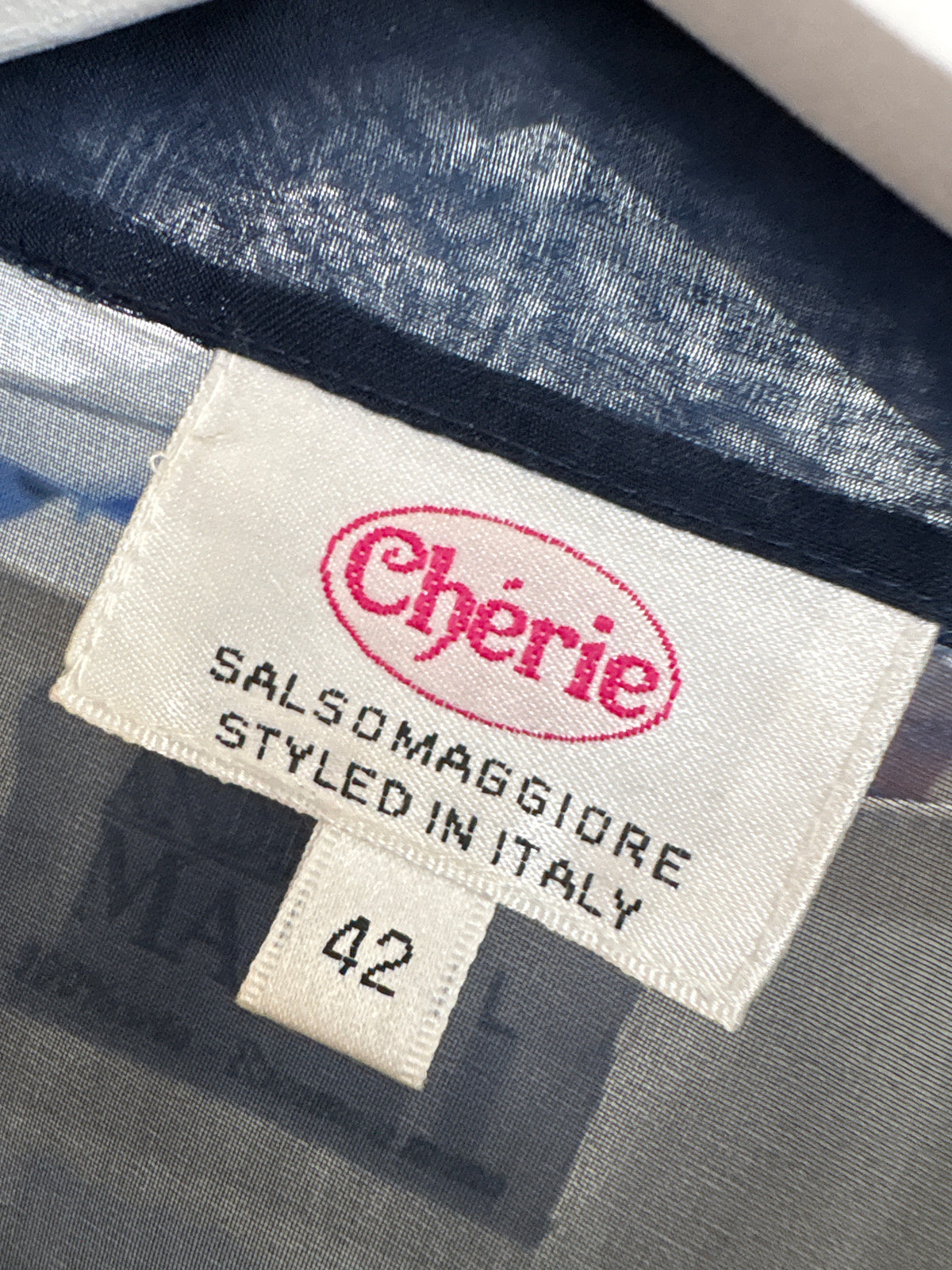 Cămașa italiana din organza de mătase naturală de la business la seara
