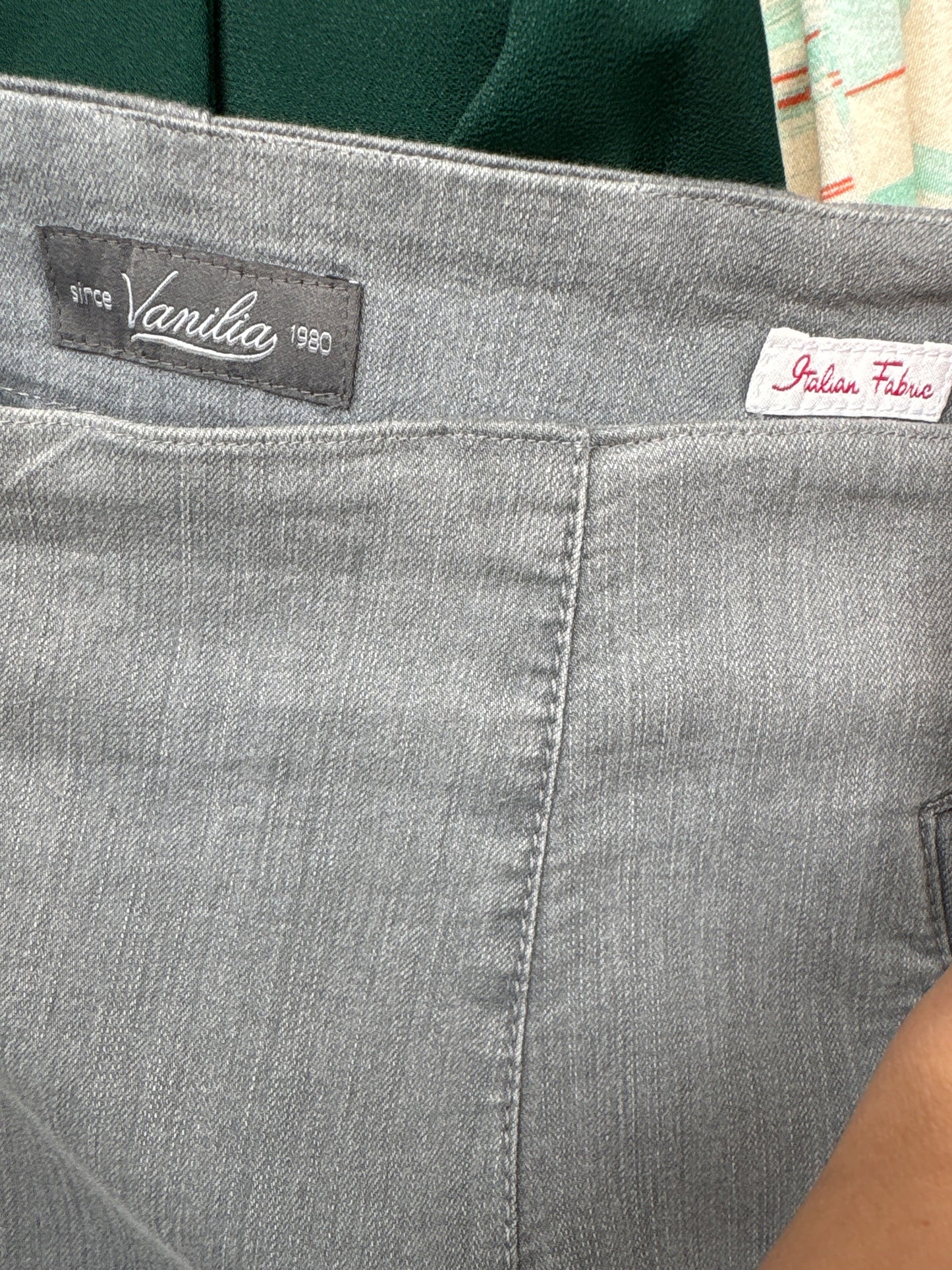 Jeans vintage ultra confort modelator
