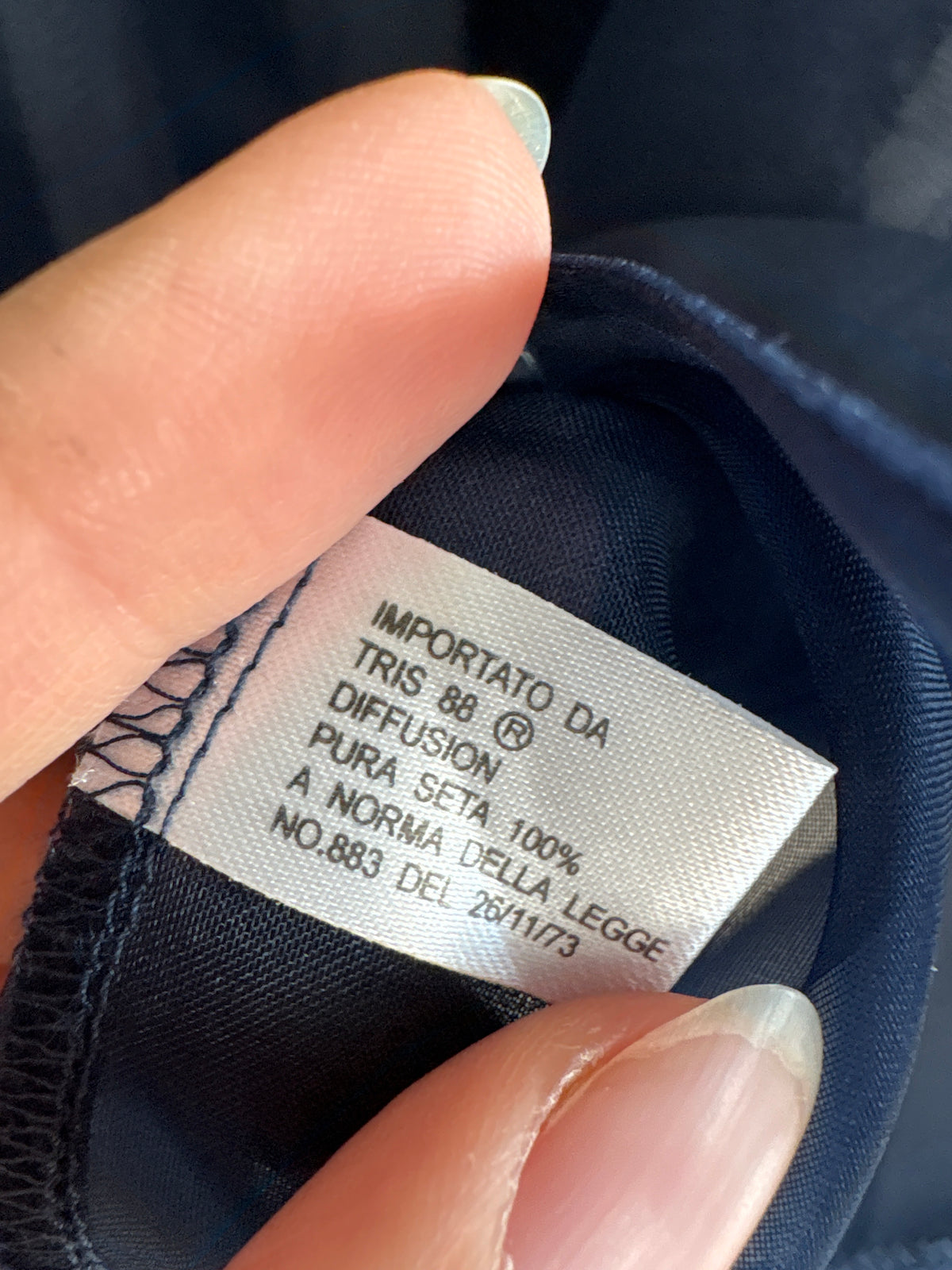 Cămașa italiana din organza de mătase naturală de la business la seara