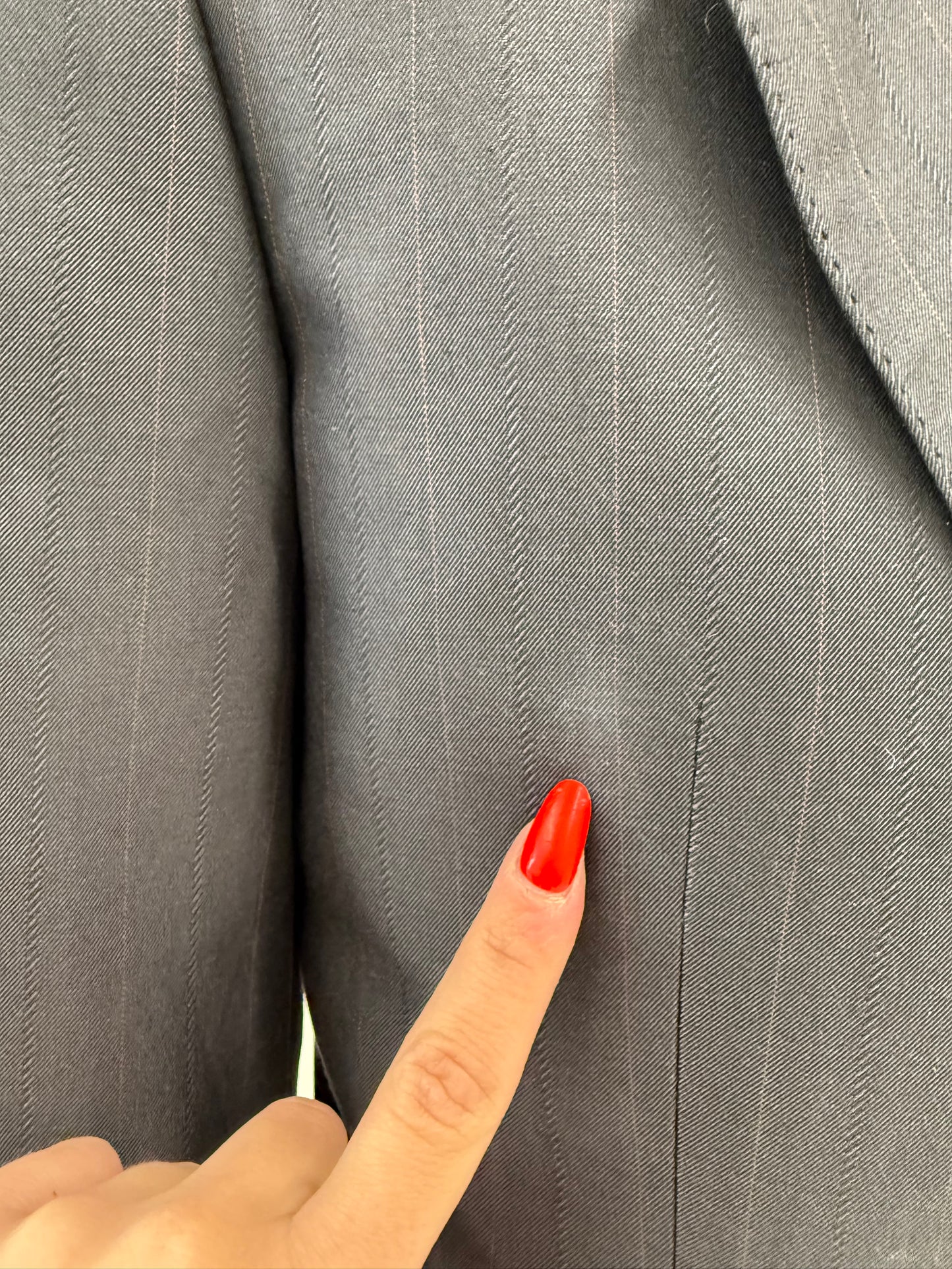 Sacou luxury Ungaro 100% mătase naturală