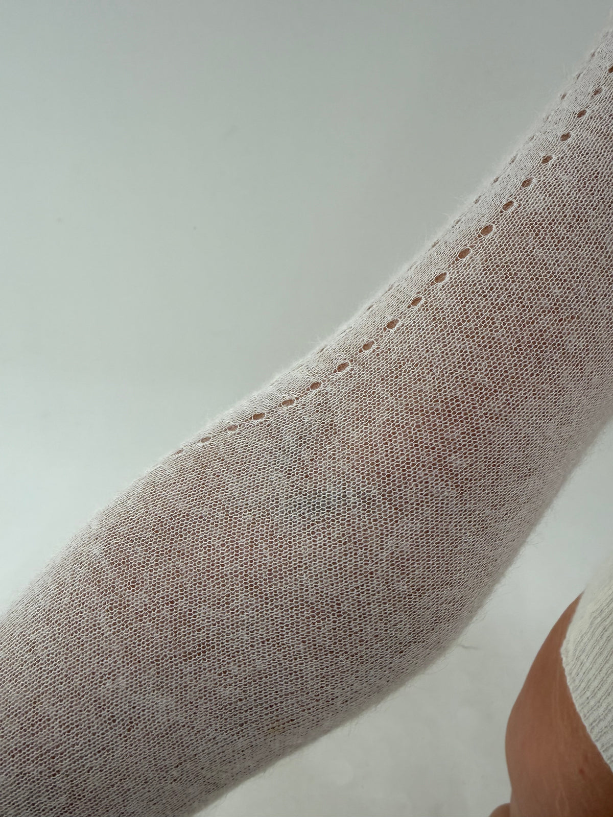 Cardigan Roberto Cavalli ultra light din lana și baby mohair extrafin cu talie marcată