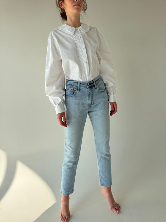 Jeans Levi’s premium modelatori