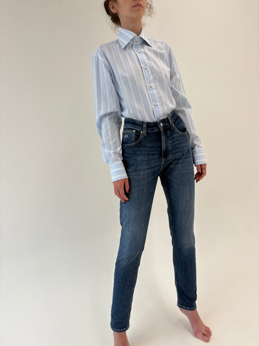 Jeans tall Tommy Hilfiger modelator classic wash