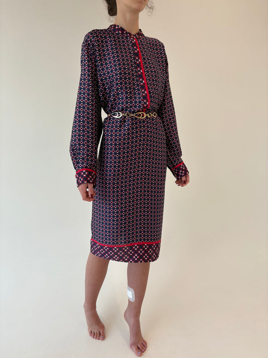 Rochie Ralph Lauren plus size nouă cu eticheta