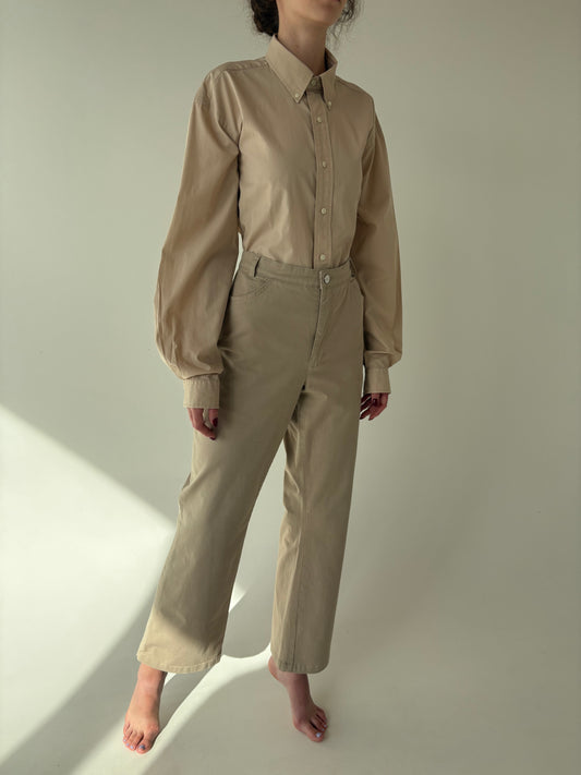 Jeans vintage premium light nude ultra modletori confort tall