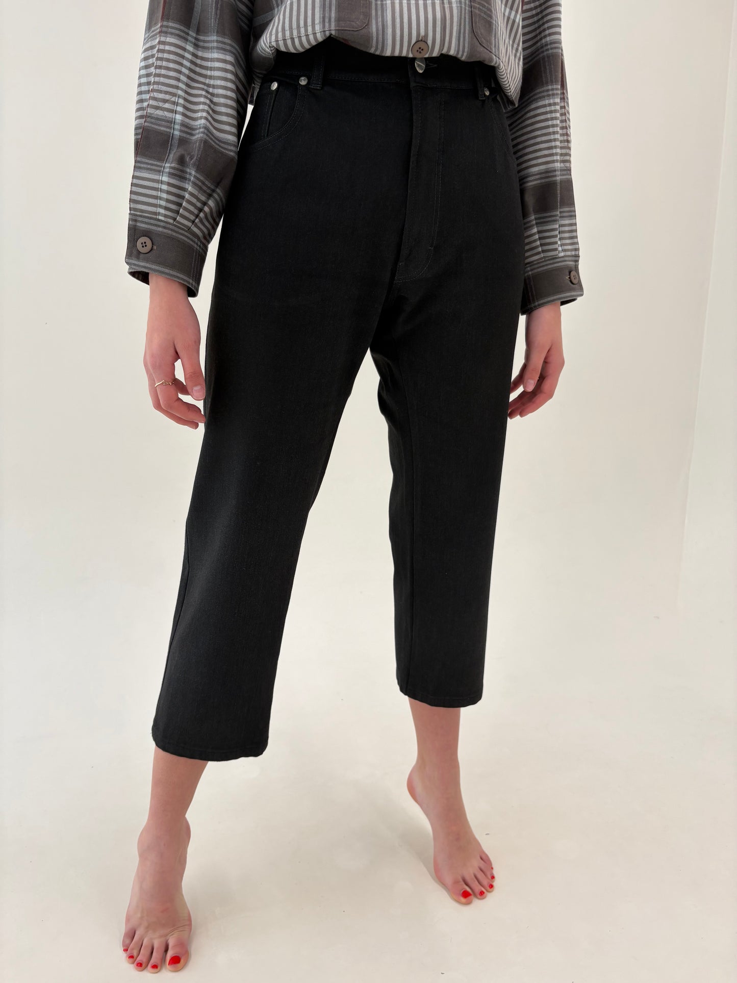 Jeans ultra confort luxury Trussardi petite