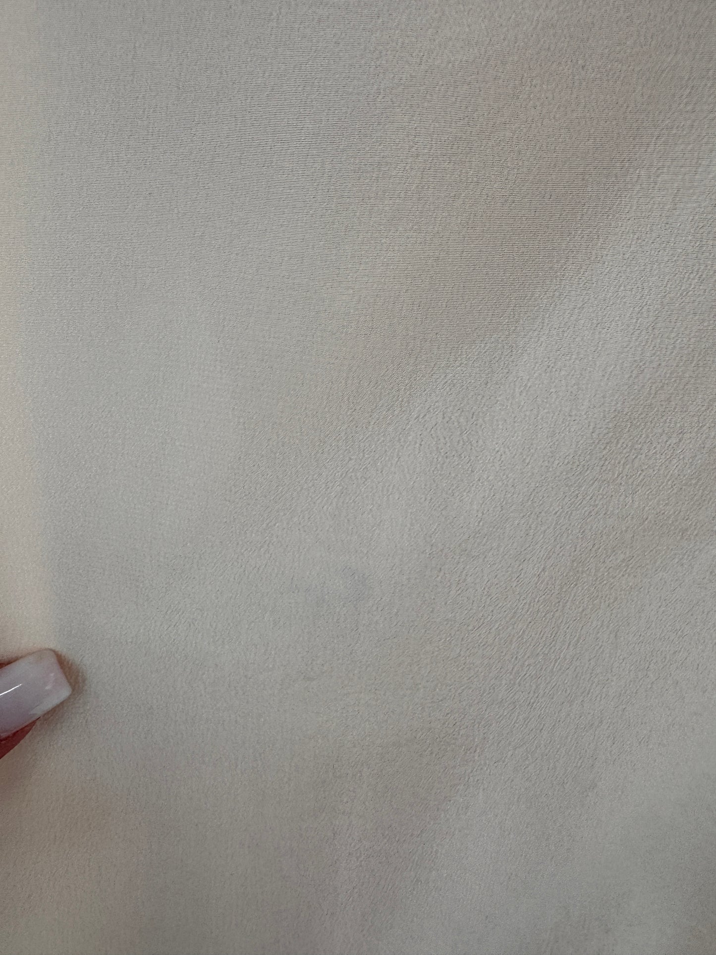 Cămașa bijuterie din mătase naturală cu broderie manuală powder pink