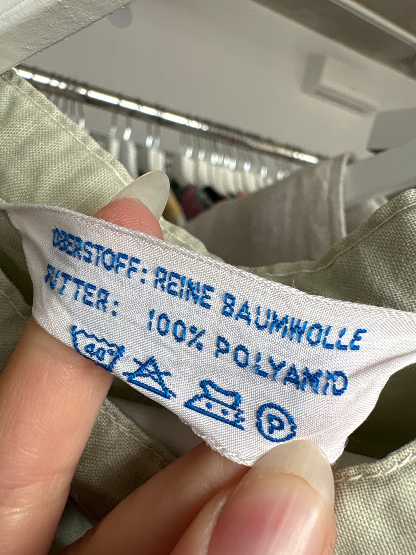 Rochie vintage maxi excepțională în croi retro modern din canvas de bumbac
