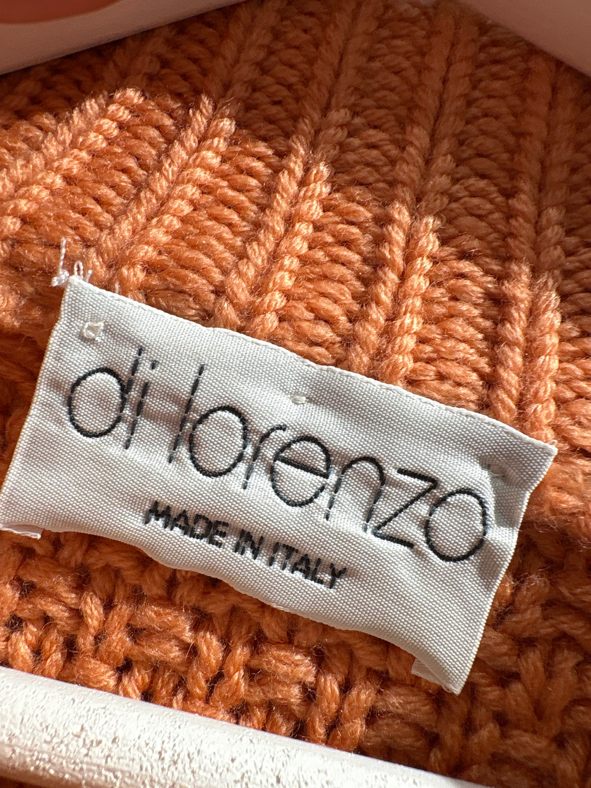 Cardigan gros tip jachetă full zip din lana merino extrafina groasa texturată