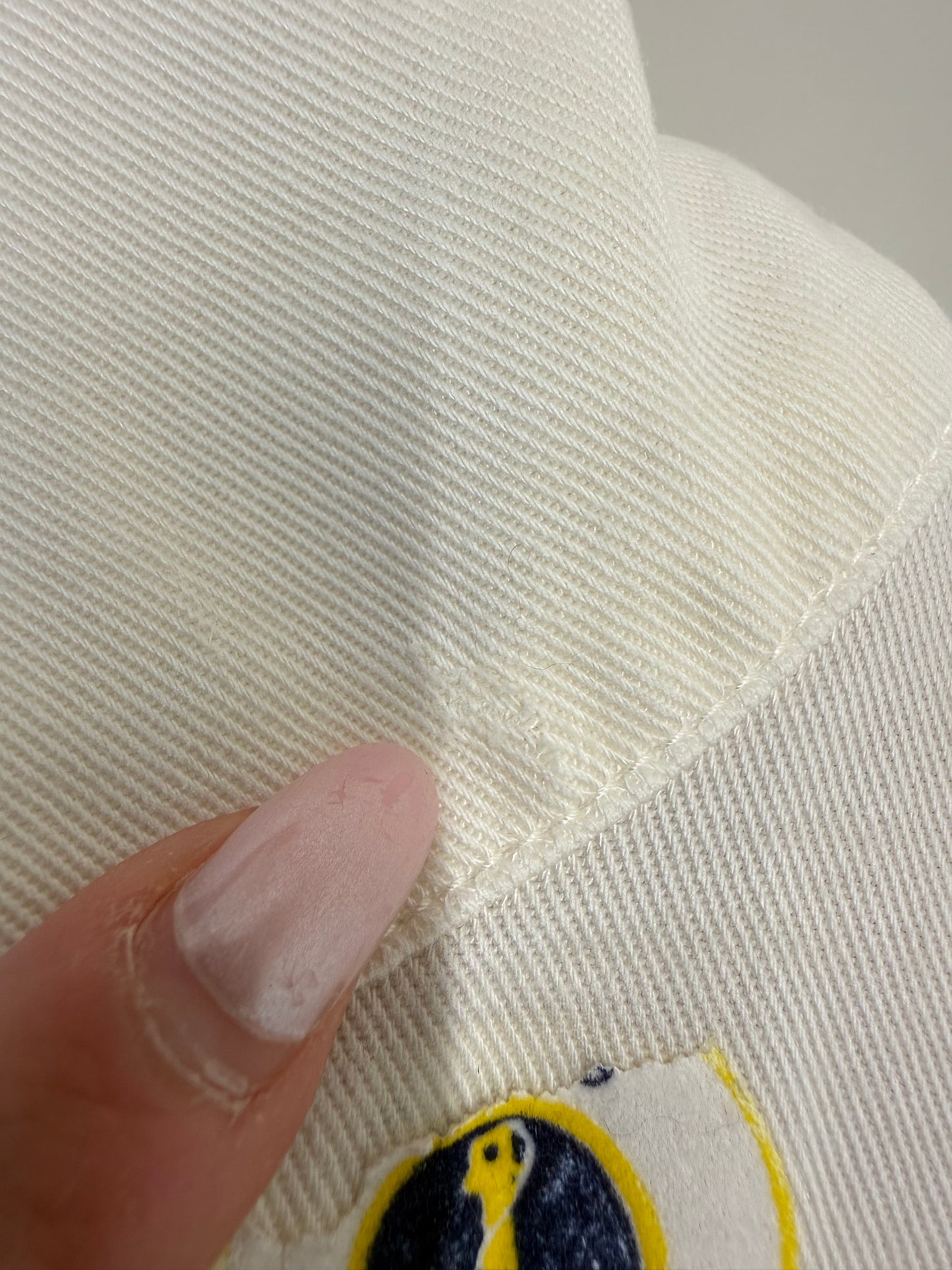 Geaca ‘tender skin’ din jeans de vară ultra confort de lyocell cu influențe nautice