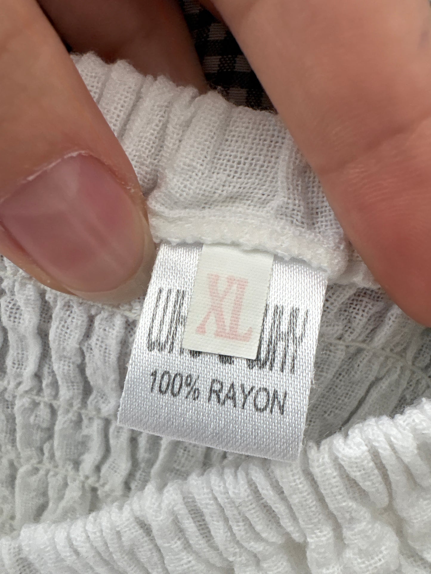 Corsaj halterneck vintage cu influențe asiatică din pânză cu spate elastic