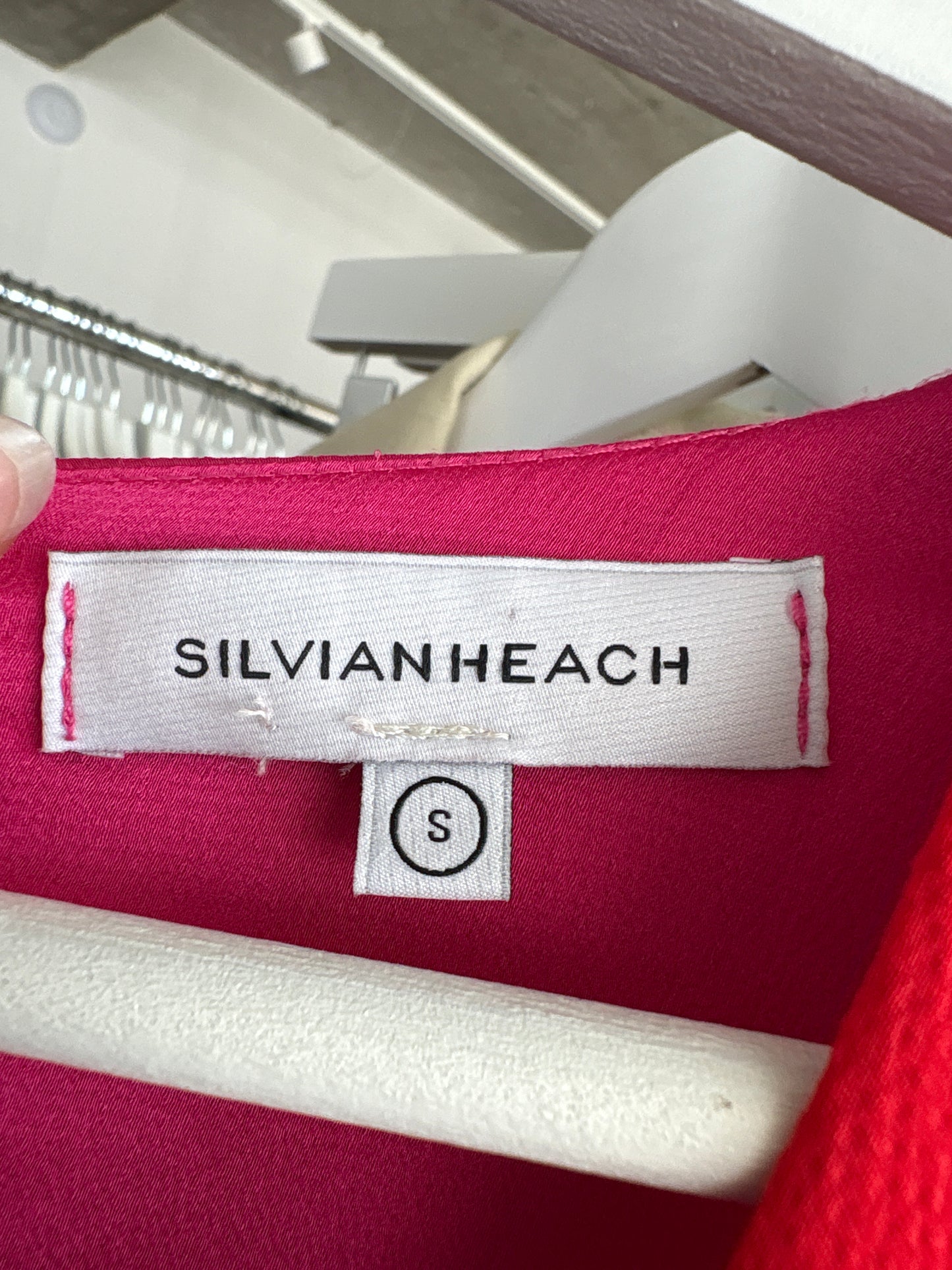 Rochie maxi de ocazie de brand super premium cambrata în culori tari