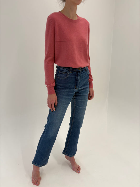 Jeans vintage premium confort Grosi ultra modelatori