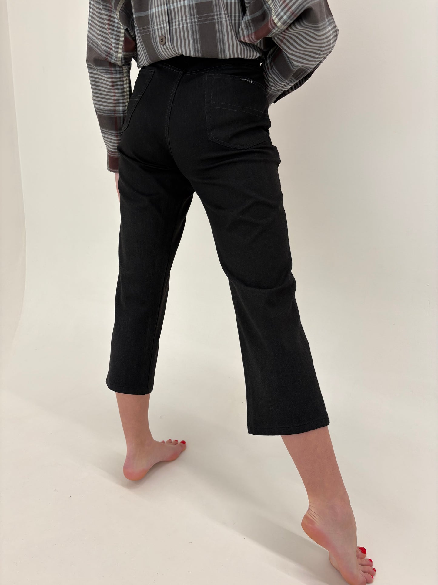 Jeans ultra confort luxury Trussardi petite