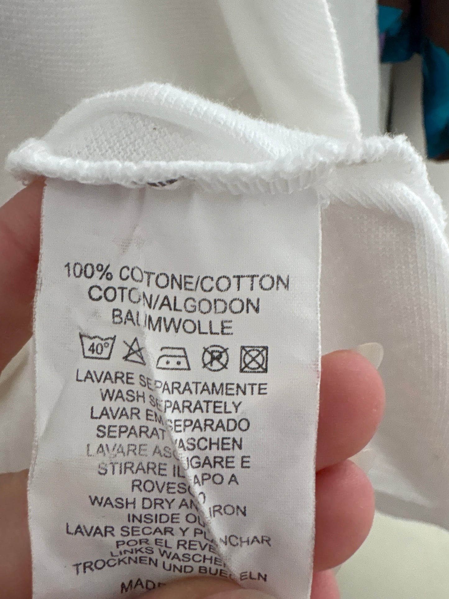 Top polo de brand luxury Cerutti cu influențe casual din bumbac premium