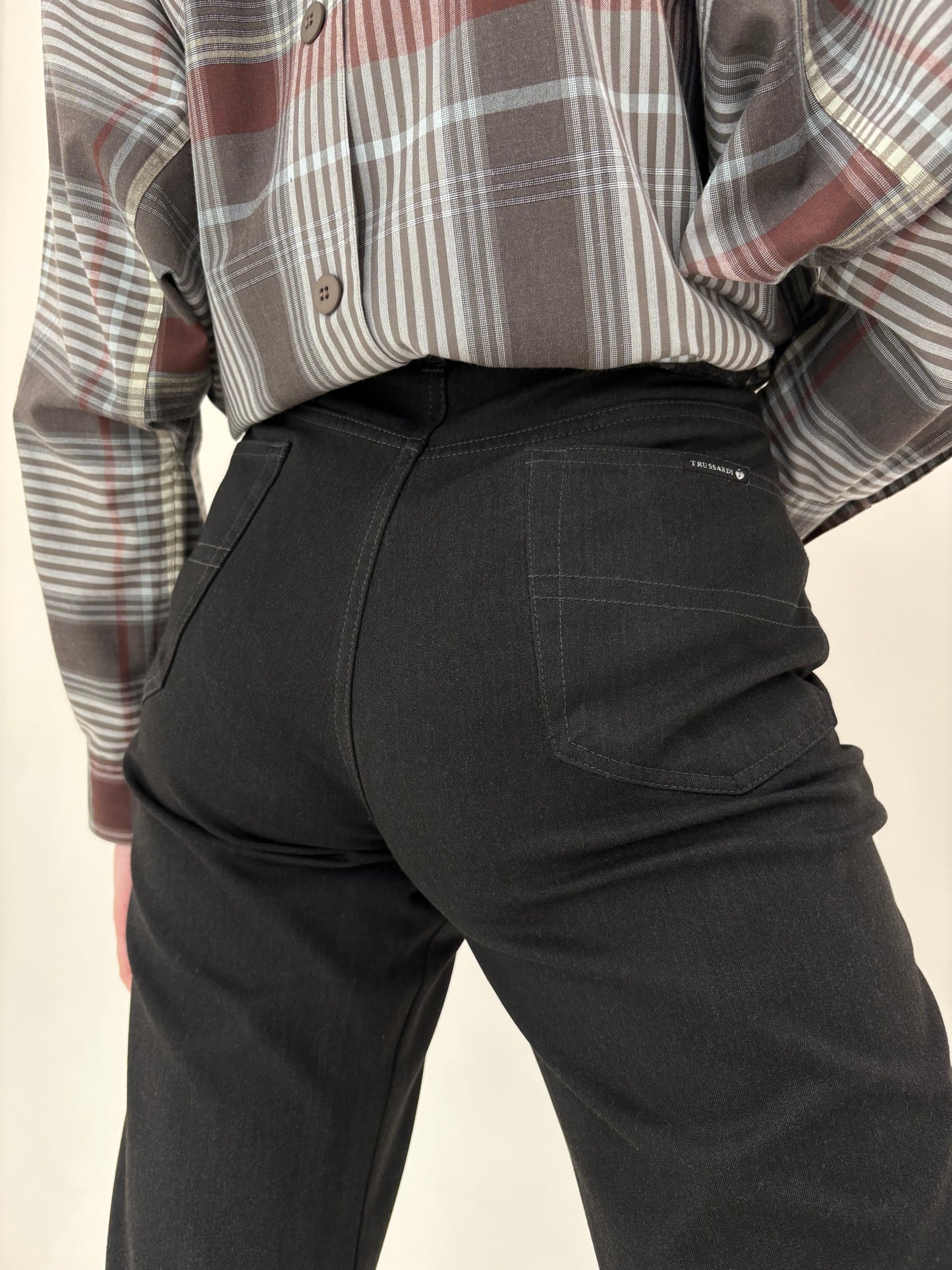 Jeans ultra confort luxury Trussardi petite