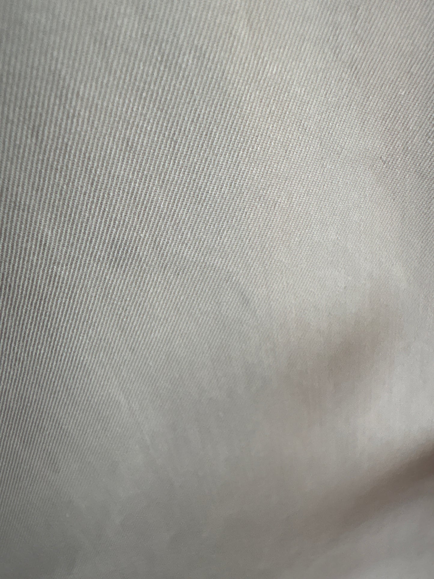 Trench Burberry vintage petite light nude în croi clasic