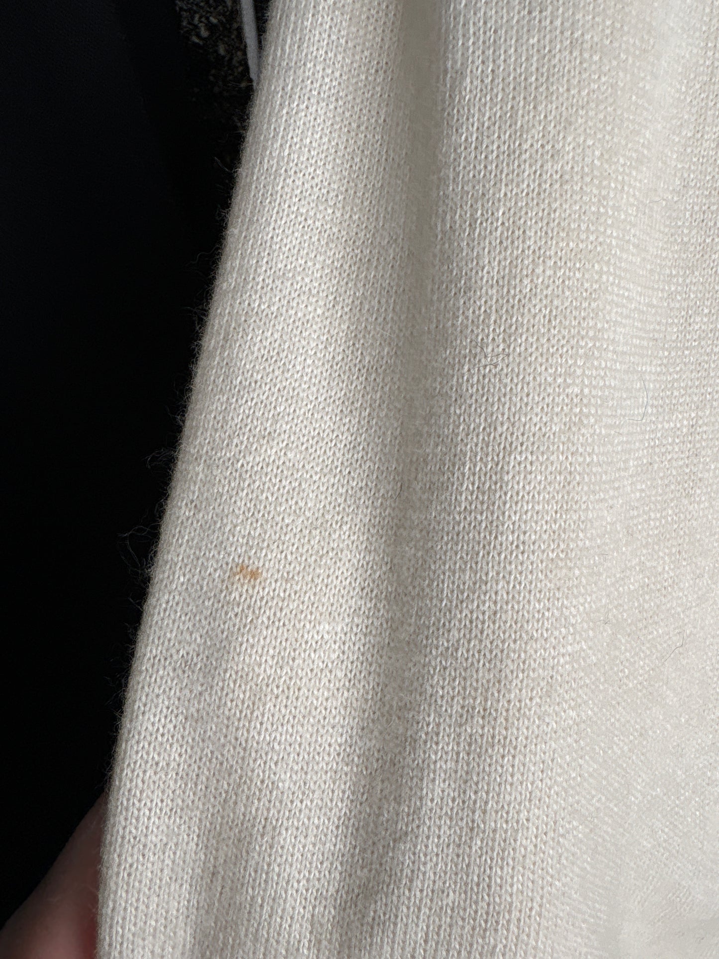 Puloveras luxury Iceberg în dungi și anchior