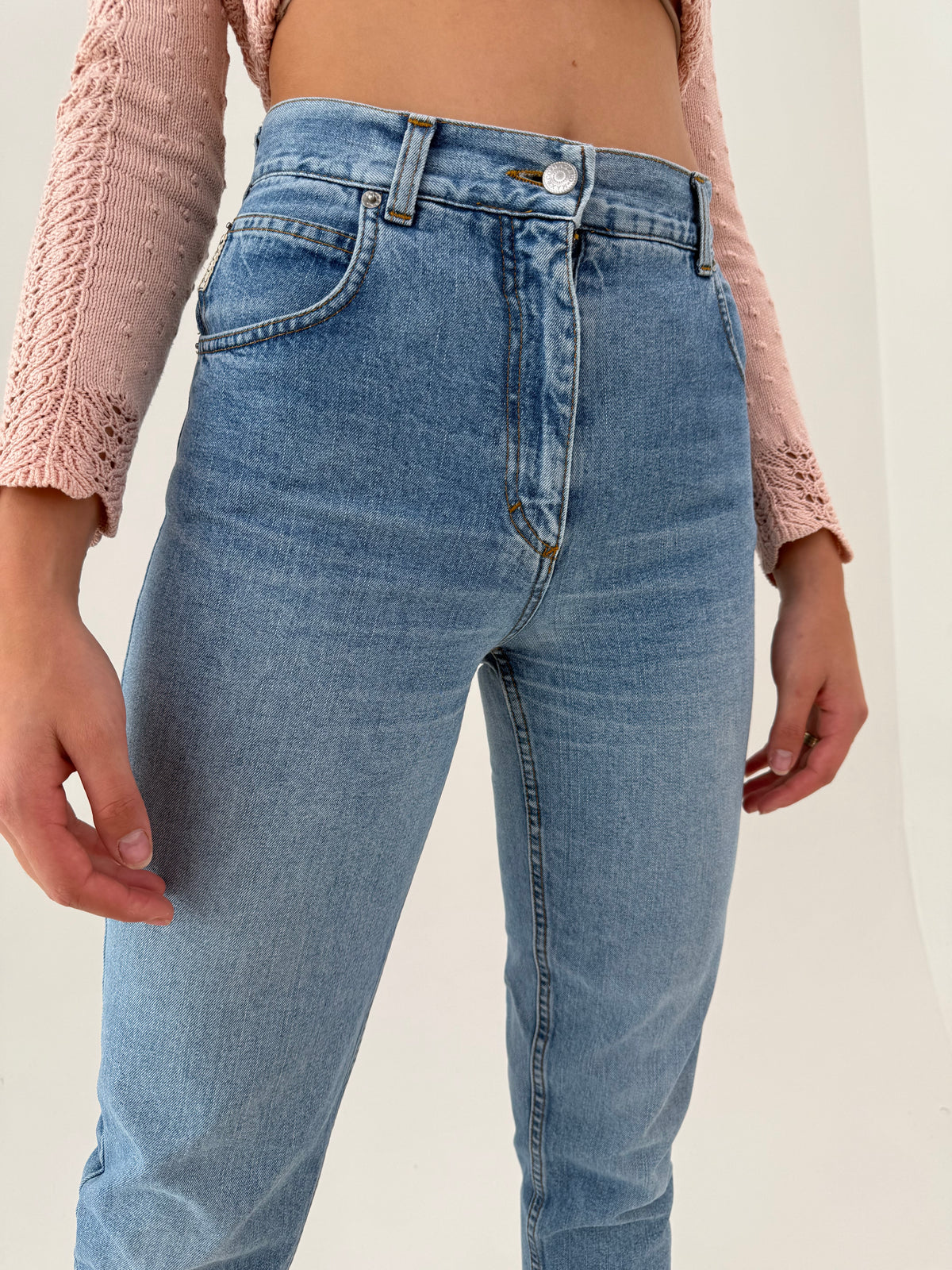 Jeans Max&Co by Max Mara classic wash