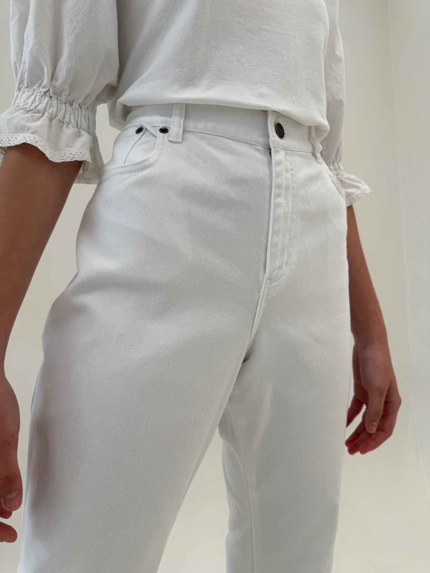 Jeans Ralph Lauren de vară ultra confort modelatori tall