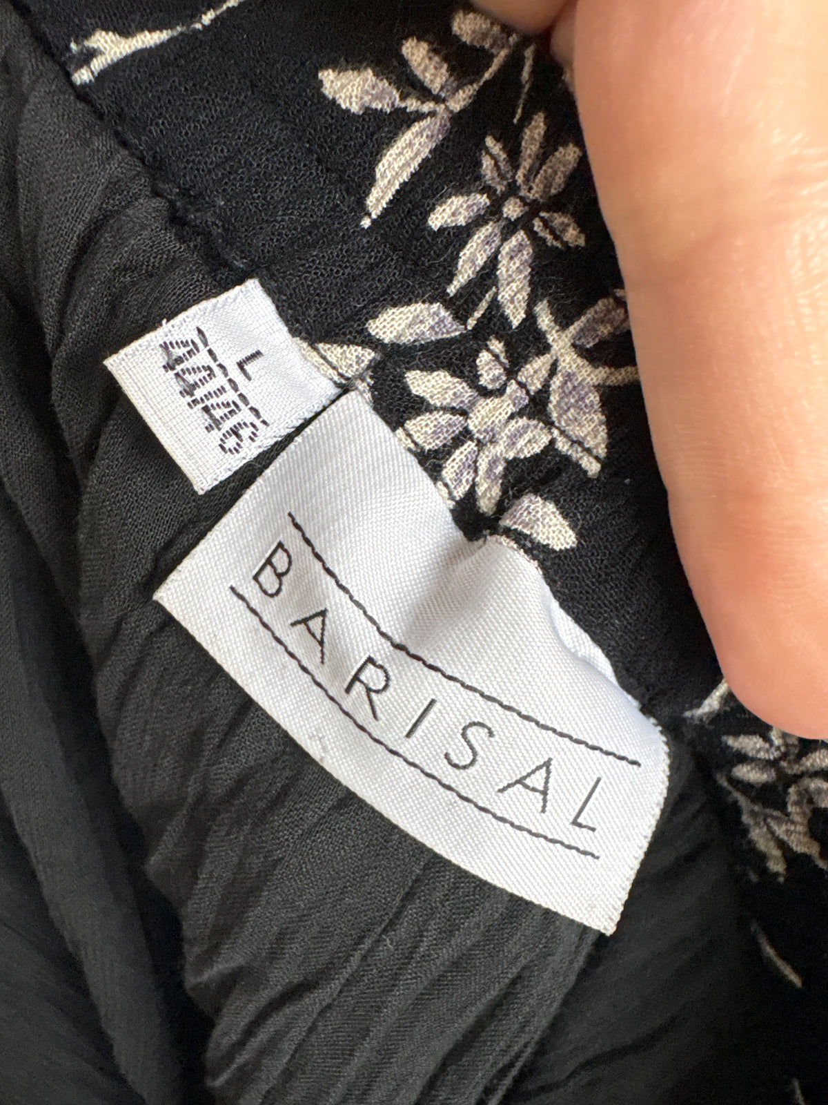 Fustă ultra amplă super vaporoasă maxi Navy blue cu talie elastică