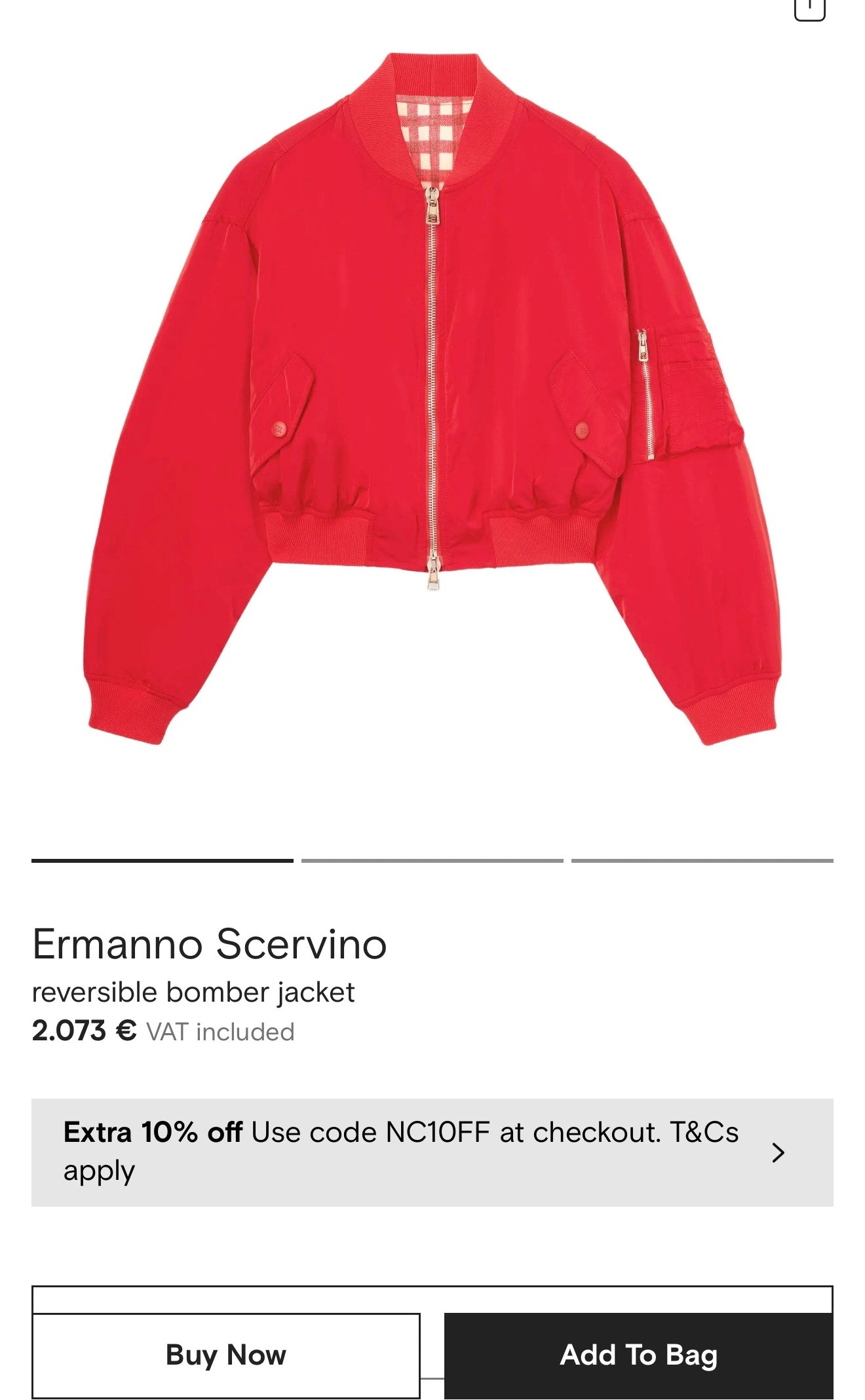 Sacou Ermano Scervino ultra luxury soft padded camel cu inserții din piele naturală
