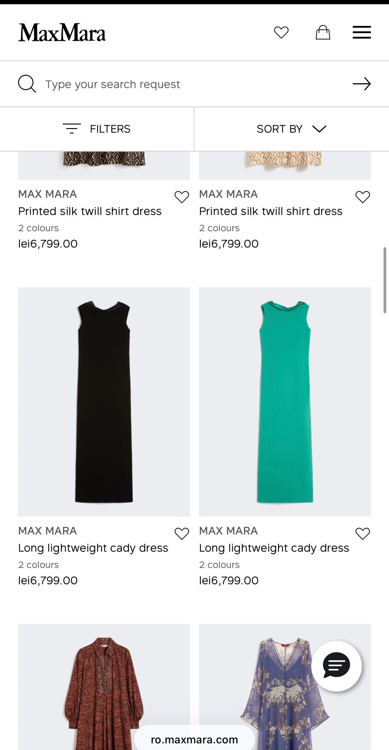Rochie Max Mara cu aplicații manuale perle de la business la cocktail Navy cu alb