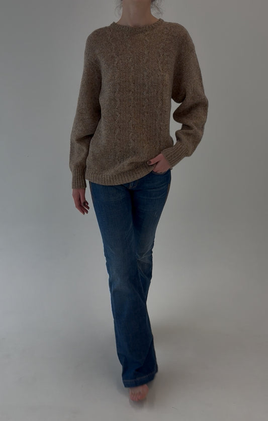 Jeans de brand luxury Replay în croi super actual classic wash