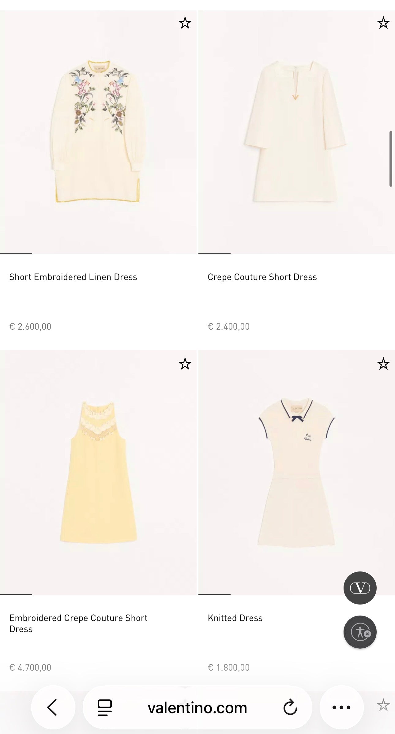 Rochie vintage Valentino anul 1992 cu paspoal bijuterie in stil sacou cambrat