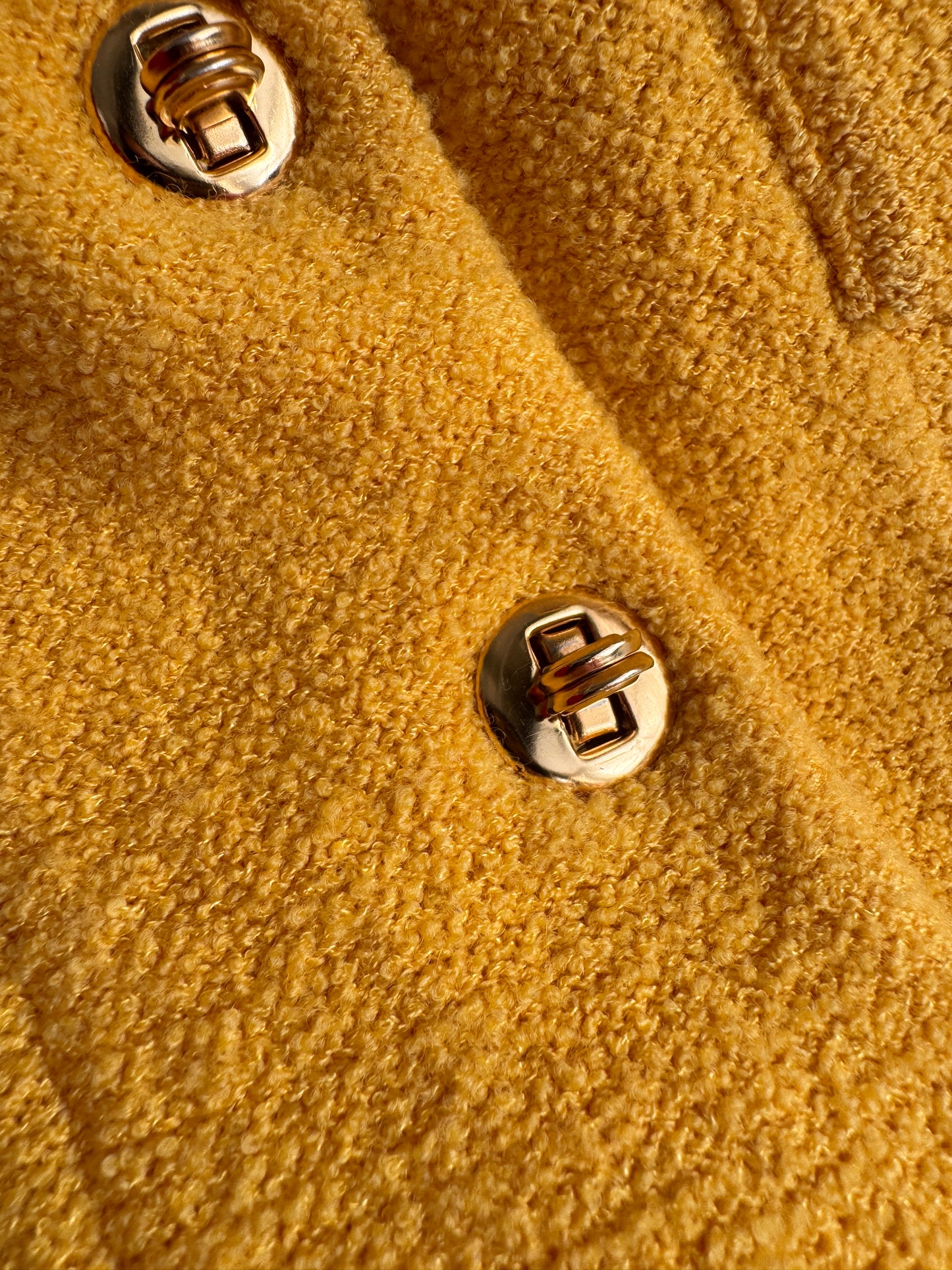 Deux piece vintage ultra luxury de brand concurent Chanel anii 90-00