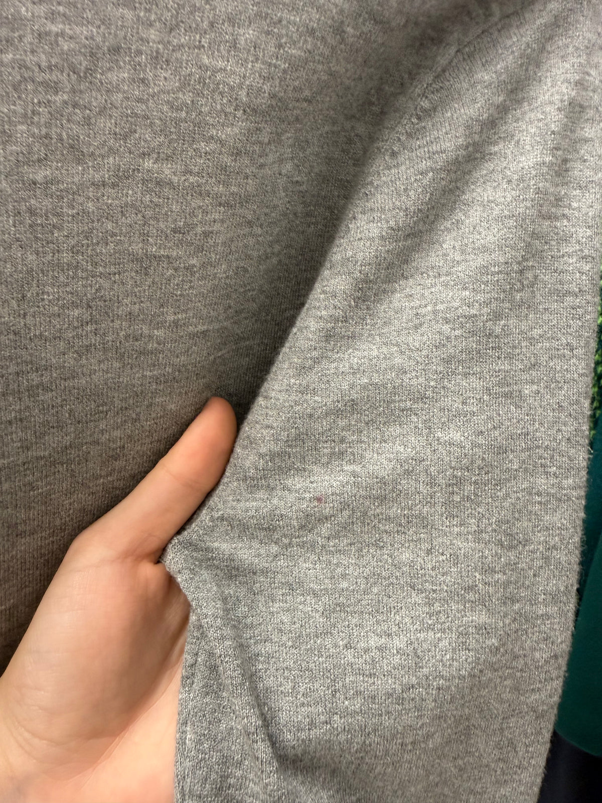 Cardigan luxury Luisa Cerano din baby mohair și lana cu aplicații manuale