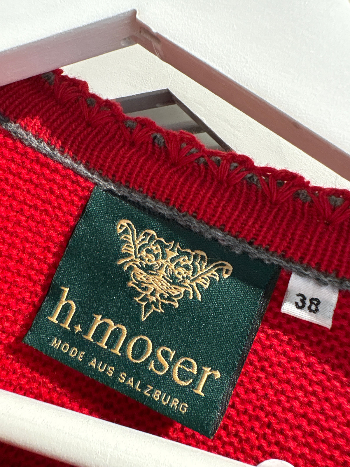 Cardigan vintage grosut texturat superb din lana de extrafina texturată