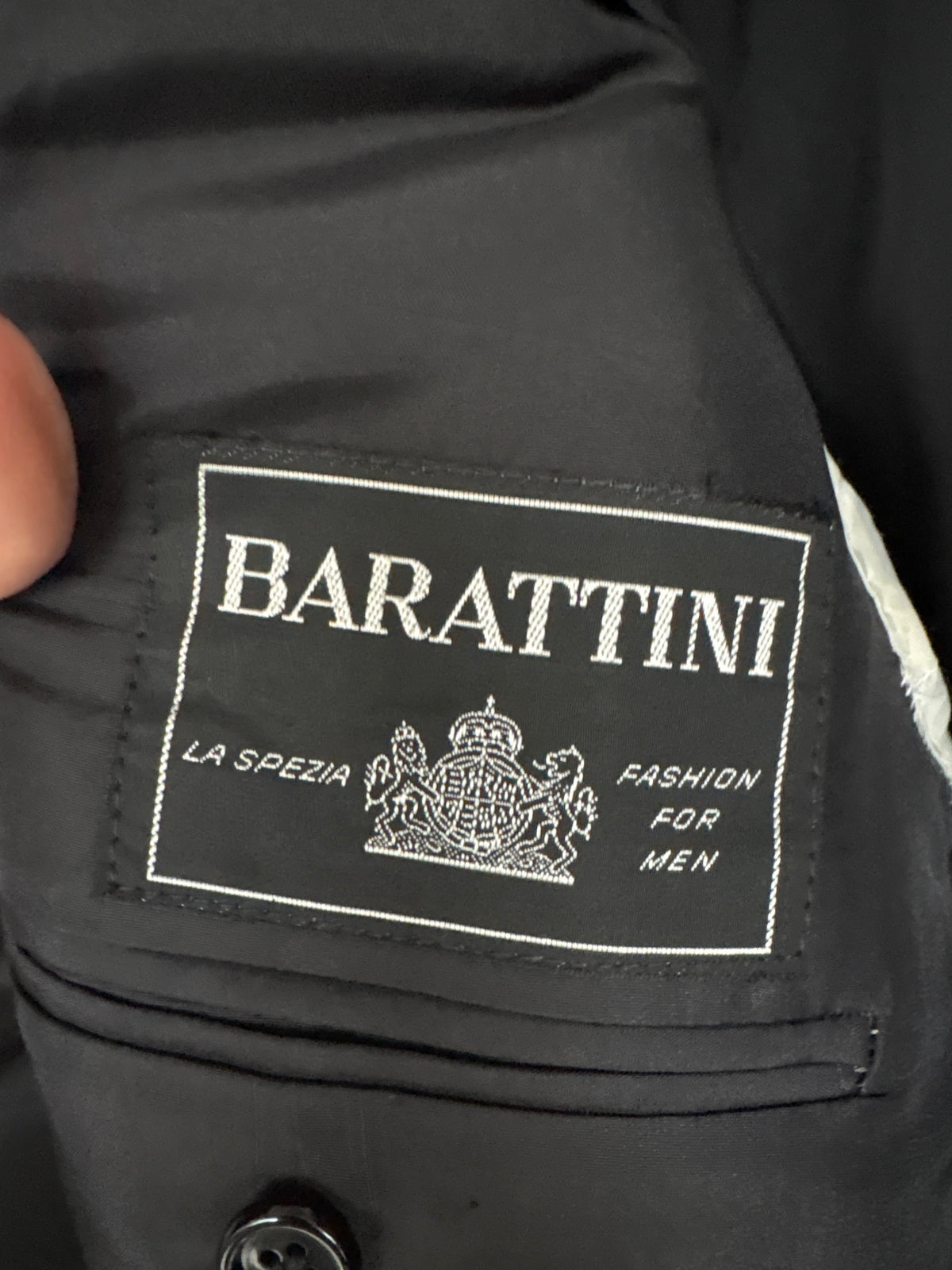 Sacou tuxedo italian tall cu revere late satinate din stofă de lana și mohair